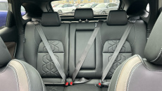 Nissan Qashqai 1.3 DiG-T MH Tekna 5dr Petrol Hatchback